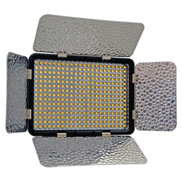 Afficher les détails pour Jupio PowerLED 330 Dual Color Image de Jupio PowerLED 330 Dual Color