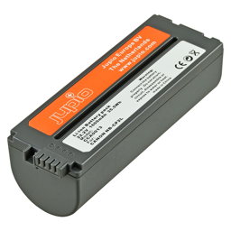 Afficher les détails pour NB-CP2L for Canon Printer 1600 mAh Image de NB-CP2L for Canon Printer 1600 mAh