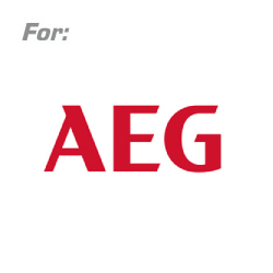 Afficher les articles fabriqués par AEG  Afficher les images du fabricant AEG