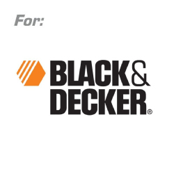 Afficher les articles fabriqués par Black & Decker Afficher les images du fabricant Black & Decker