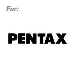 Afficher les articles fabriqués par Pentax Afficher les images du fabricant Pentax