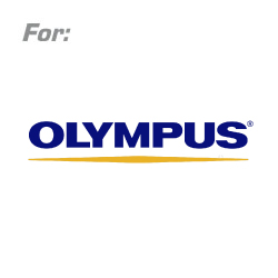 Afficher les articles fabriqués par Olympus Afficher les images du fabricant Olympus