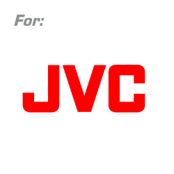 Afficher les articles fabriqués par JVC Afficher les images du fabricant JVC