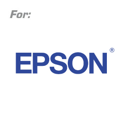 Afficher les articles fabriqués par Epson Afficher les images du fabricant Epson