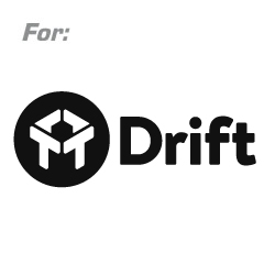 Afficher les articles fabriqués par Drift Afficher les images du fabricant Drift