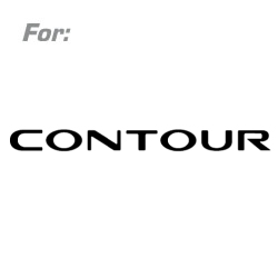 Afficher les articles fabriqués par Contour Afficher les images du fabricant Contour