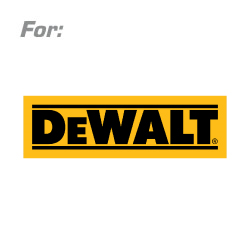 Afficher les articles fabriqués par DeWalt Afficher les images du fabricant DeWalt