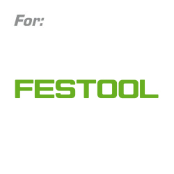 Afficher les articles fabriqués par Festool Afficher les images du fabricant Festool