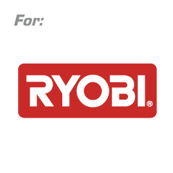 Afficher les articles fabriqués par Ryobi Afficher les images du fabricant Ryobi