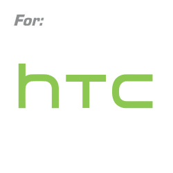 Afficher les articles fabriqués par HTC Afficher les images du fabricant HTC