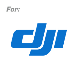 Afficher les articles fabriqués par DJI Afficher les images du fabricant DJI
