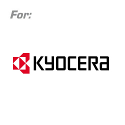 Afficher les articles fabriqués par Kyocera Afficher les images du fabricant Kyocera