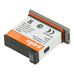 Afficher les détails pour DJI Osmo Action AB1 battery 1220mAh Image de DJI Osmo Action AB1 battery 1220mAh