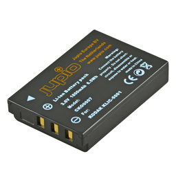 Afficher les détails pour KLIC-5001 DB-L50 1800 mAh Image de KLIC-5001 DB-L50 1800 mAh