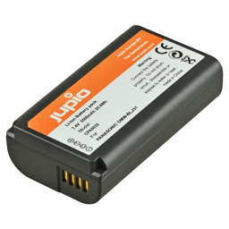 Afficher les détails pour DMW-BLJ31E 3500mAh Image de DMW-BLJ31E 3500mAh