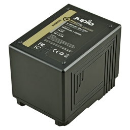 Afficher les détails pour *ProLine* Square V-Mount battery (Cine-cameras/RED Raven/Dragon/...) 14.8v 9600mAh (142Wh) - LED Indicator, D-Tap and USB 5v DC Output Image de *ProLine* Square V-Mount battery (Cine-cameras/RED Raven/Dragon/...) 14.8v 9600mAh (142Wh) - LED Indicator, D-Tap and USB 5v DC Output