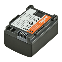 Toon details voor Canon BP-808 / BP-809 Afbeelding van Canon BP-808 / BP-809