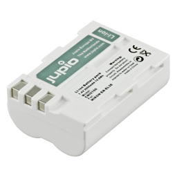 Afficher les détails pour EN-EL3E *ULTRA* 2000 mAh Image de EN-EL3E *ULTRA* 2000 mAh