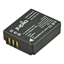Show details for Panasonic CGA-S007E / DMW-BCD10 Picture of Panasonic CGA-S007E / DMW-BCD10