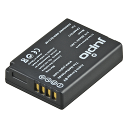 Show details for Panasonic DMW-BCG10 / BP-DC7 Picture of Panasonic DMW-BCG10 / BP-DC7