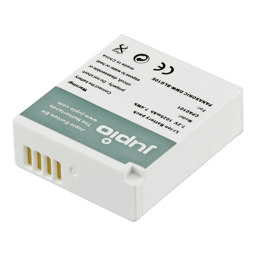 Toon details voor Panasonic DMW-BLG10E ULTRA Afbeelding van Panasonic DMW-BLG10E ULTRA