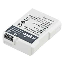 Afficher les détails pour EN-EL14A *ULTRA* 1200 mAh Image de EN-EL14A *ULTRA* 1200 mAh