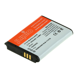 Afficher les détails pour SLB-1137D 950 mAh Image de SLB-1137D 950 mAh