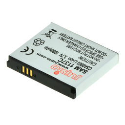 Afficher les détails pour SLB-1137C 1000 mAh Image de SLB-1137C 1000 mAh