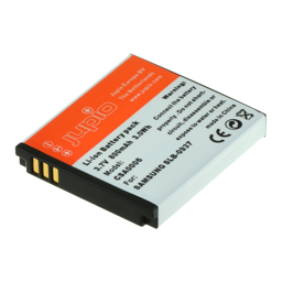 Afficher les détails pour SLB-0937 800 mAh Image de SLB-0937 800 mAh