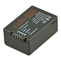 Afficher les détails pour Leica BP-DC9 895 mAh Image de Leica BP-DC9 895 mAh