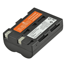 Afficher les détails pour NP-400 / D-Li50 / BP-21 / SLB-1674 1450 mAh Image de NP-400 / D-Li50 / BP-21 / SLB-1674 1450 mAh