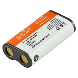Afficher les détails pour LB-01 CR-V3 3.3V 1400 mAh Image de LB-01 CR-V3 3.3V 1400 mAh