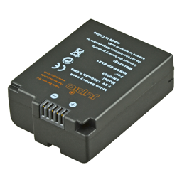 Afficher les détails pour EN-EL21 1250 mAh Image de EN-EL21 1250 mAh