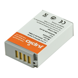 Afficher les détails pour EN-EL24 900 mAh Image de EN-EL24 900 mAh
