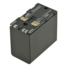 Afficher les détails pour *ProLine* BP-975 10050mAh Image de *ProLine* BP-975 10050mAh
