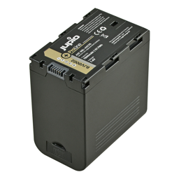 Afficher les détails pour *ProLine* SSL-JVC75 + DC + USB OUTPUT 7800mAh Image de *ProLine* SSL-JVC75 + DC + USB OUTPUT 7800mAh