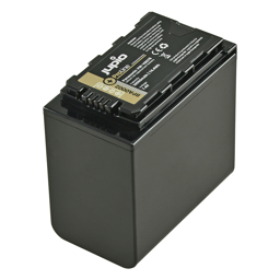 Afficher les détails pour *ProLine* VW-VBD78 / AG-VBR89G 10050mAh (with LED indicator) Image de *ProLine* VW-VBD78 / AG-VBR89G 10050mAh (with LED indicator)