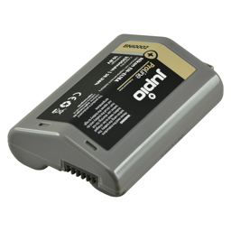 Afficher les détails pour *ProLine* EN-EL18A 3350mAh Image de *ProLine* EN-EL18A 3350mAh