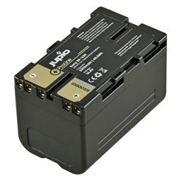 Afficher les détails pour *ProLine* BP-U30 3350mAh/48.2Wh Image de *ProLine* BP-U30 3350mAh/48.2Wh