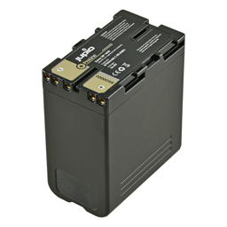 Show details for Sony BP-U60 ProLine Picture of Sony BP-U60 ProLine