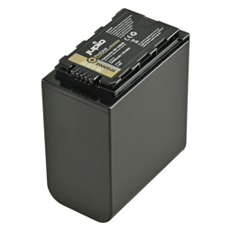 Afficher les détails pour *ProLine* VW-VBD98 / AG-VBR118G 13400mAh (no LED indicator) Image de *ProLine* VW-VBD98 / AG-VBR118G 13400mAh (no LED indicator)