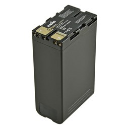 Show details for Sony BP-U90 ProLine Picture of Sony BP-U90 ProLine