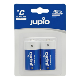 Afficher les détails pour Alkaline Batteries C LR14 2 pcs VPE-6 Image de Alkaline Batteries C LR14 2 pcs VPE-6