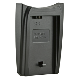 Show details for Jupio Charger Plate for Sony NP-FW50 Picture of Jupio Charger Plate for Sony NP-FW50