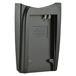 Afficher les détails pour Jupio Charger Plate for Samsung SLB-10A / SLB-11A Image de Jupio Charger Plate for Samsung SLB-10A / SLB-11A