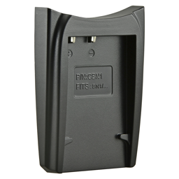 Show details for Jupio Charger Plate for Sony NP-BN1 Picture of Jupio Charger Plate for Sony NP-BN1