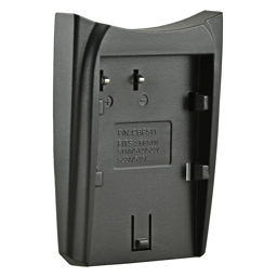Afficher les détails pour Jupio Charger Plate for Canon BP-511 / BP-512/ BP-522 / BP-535 Image de Jupio Charger Plate for Canon BP-511 / BP-512/ BP-522 / BP-535