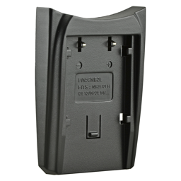 Afficher les détails pour Jupio Charger Plate for Canon NB-2L / NB-2LH/ BP-2L5 / BP-2L12 / BP-2L14 Image de Jupio Charger Plate for Canon NB-2L / NB-2LH/ BP-2L5 / BP-2L12 / BP-2L14