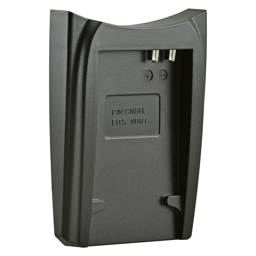 Afficher les détails pour Jupio Charger Plate for Canon NB-6L / NB-6LH Image de Jupio Charger Plate for Canon NB-6L / NB-6LH