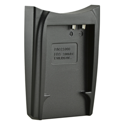 Afficher les détails pour Jupio Charger Plate for Panasonic CGA-S008E / DMW-BCE10 / VW-VBJ10 / DB70 Image de Jupio Charger Plate for Panasonic CGA-S008E / DMW-BCE10 / VW-VBJ10 / DB70